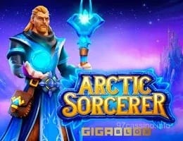Arctic Sorcerer Gigablox