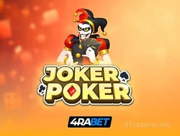 Joker Poker