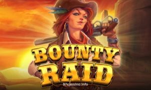 Imagem do jogo 97 cassino Bounty Raid no 97 cassino