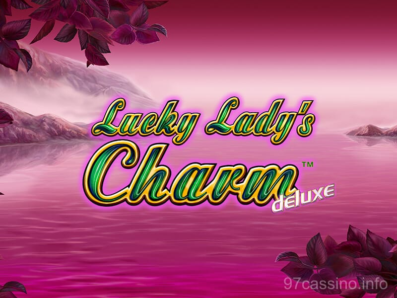 Lucky Lady`s Charm
